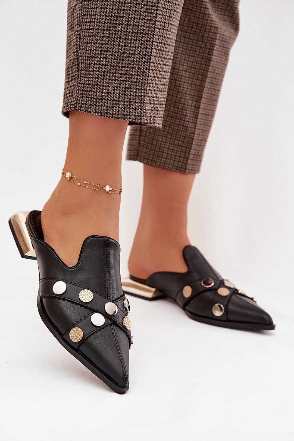 Pantoletten model 225360 Step in style