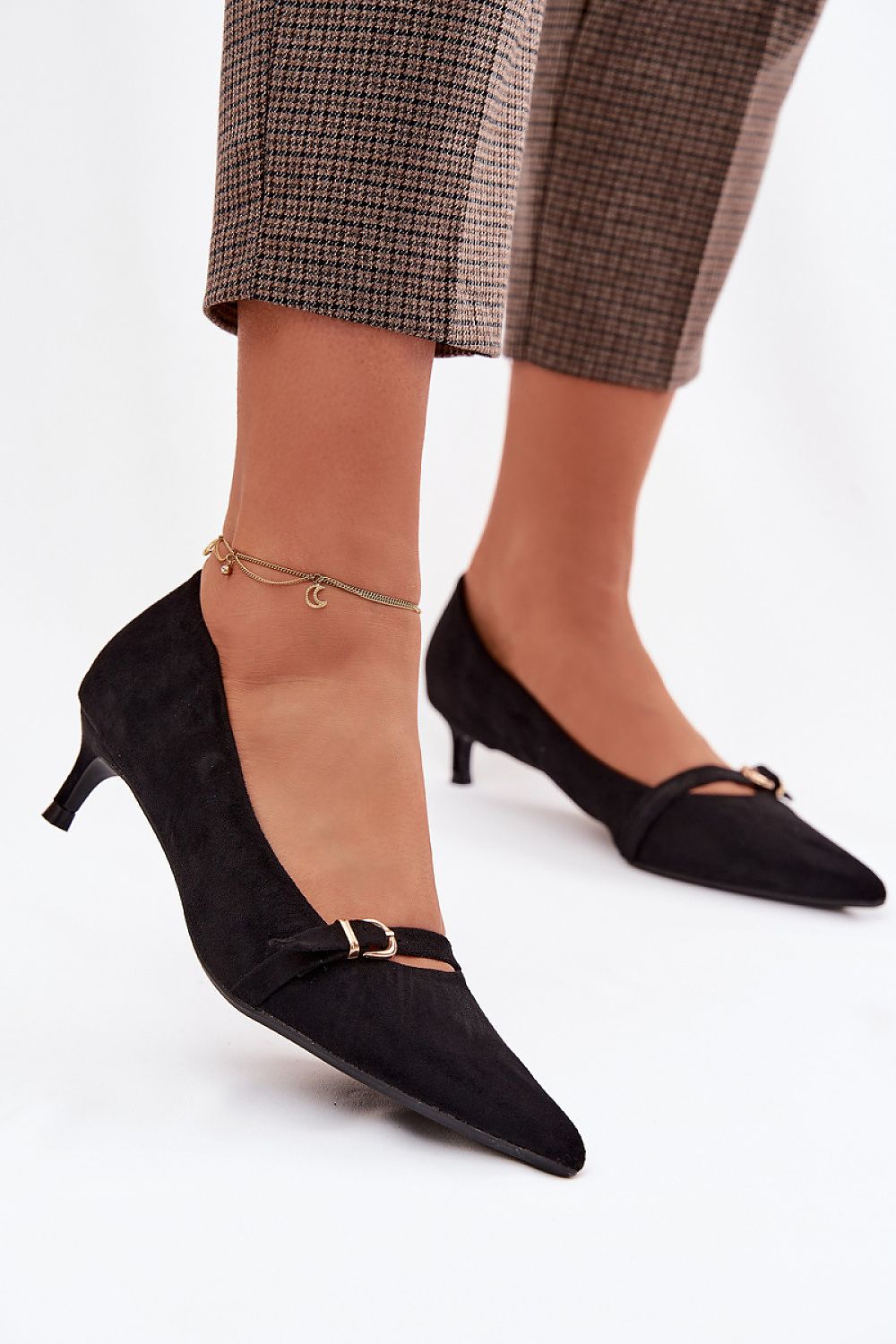 Pumps mit Absatz model 225407 Step in style