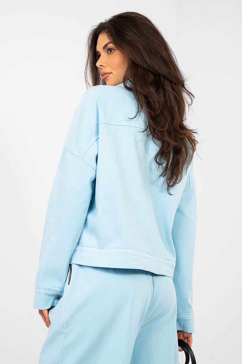 Jeansjacke model 225428 Rue Paris