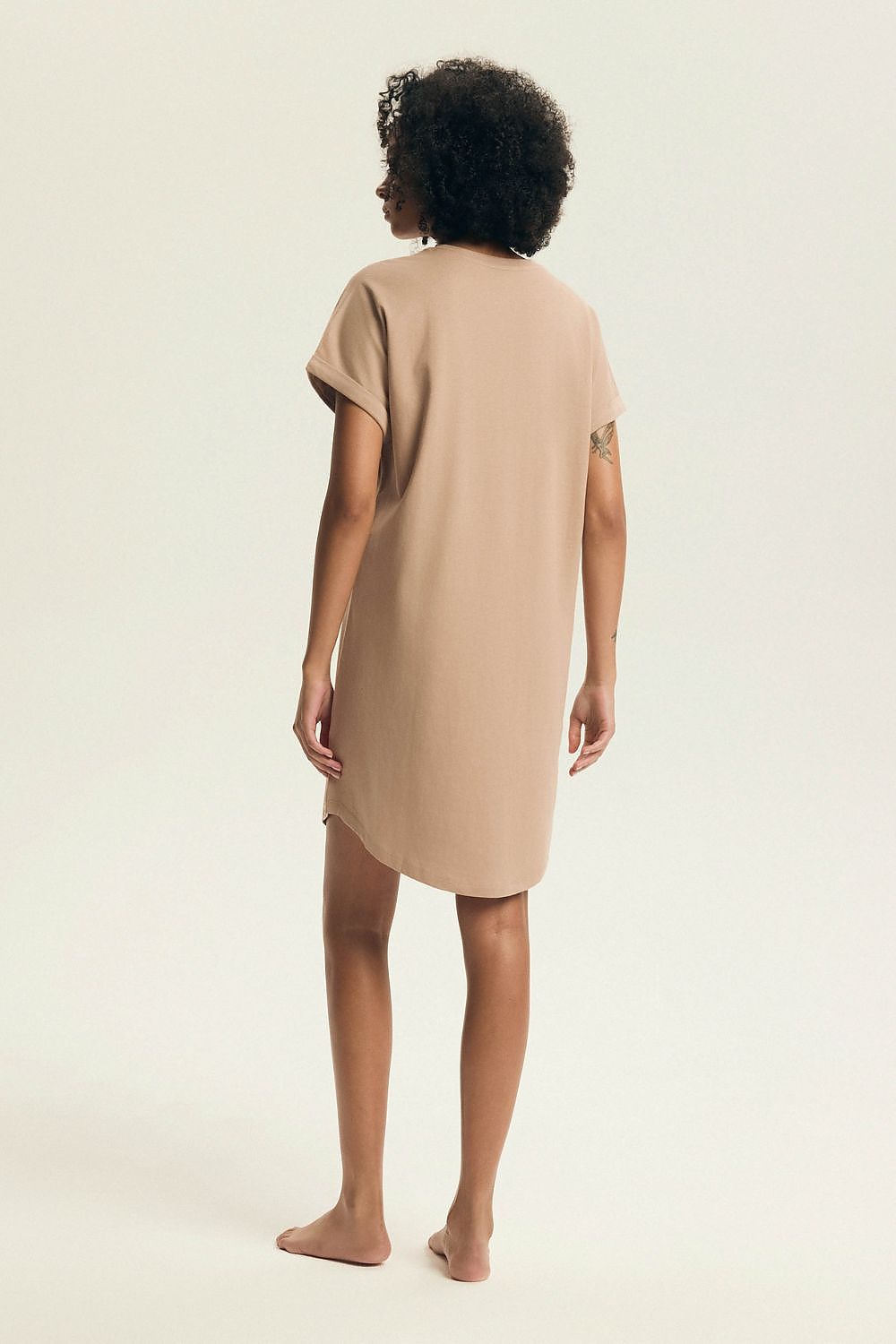 Nachthemd model 225449 Henderson