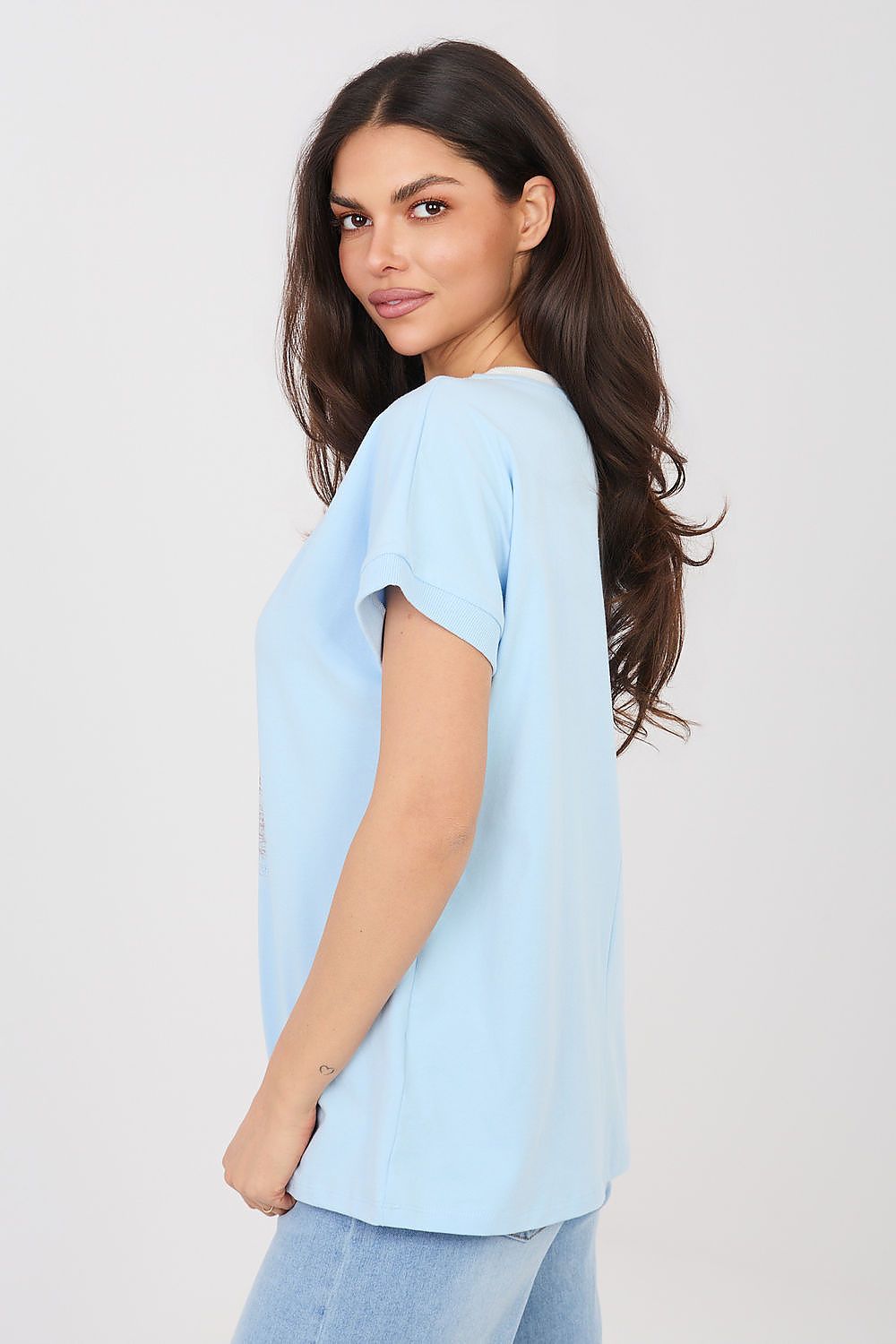 Bluse model 225456 Relevance