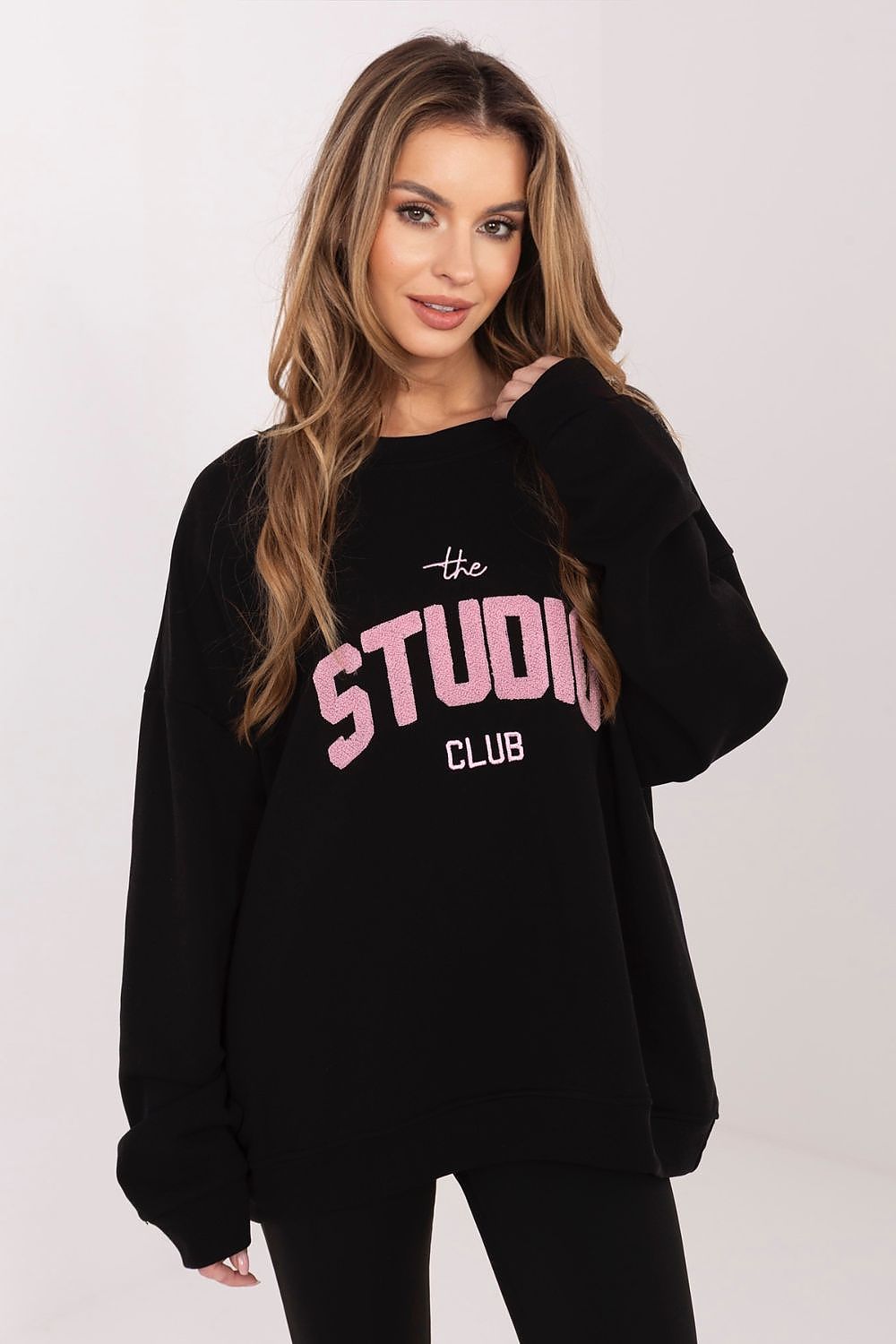 Sweater model 225474 Relevance
