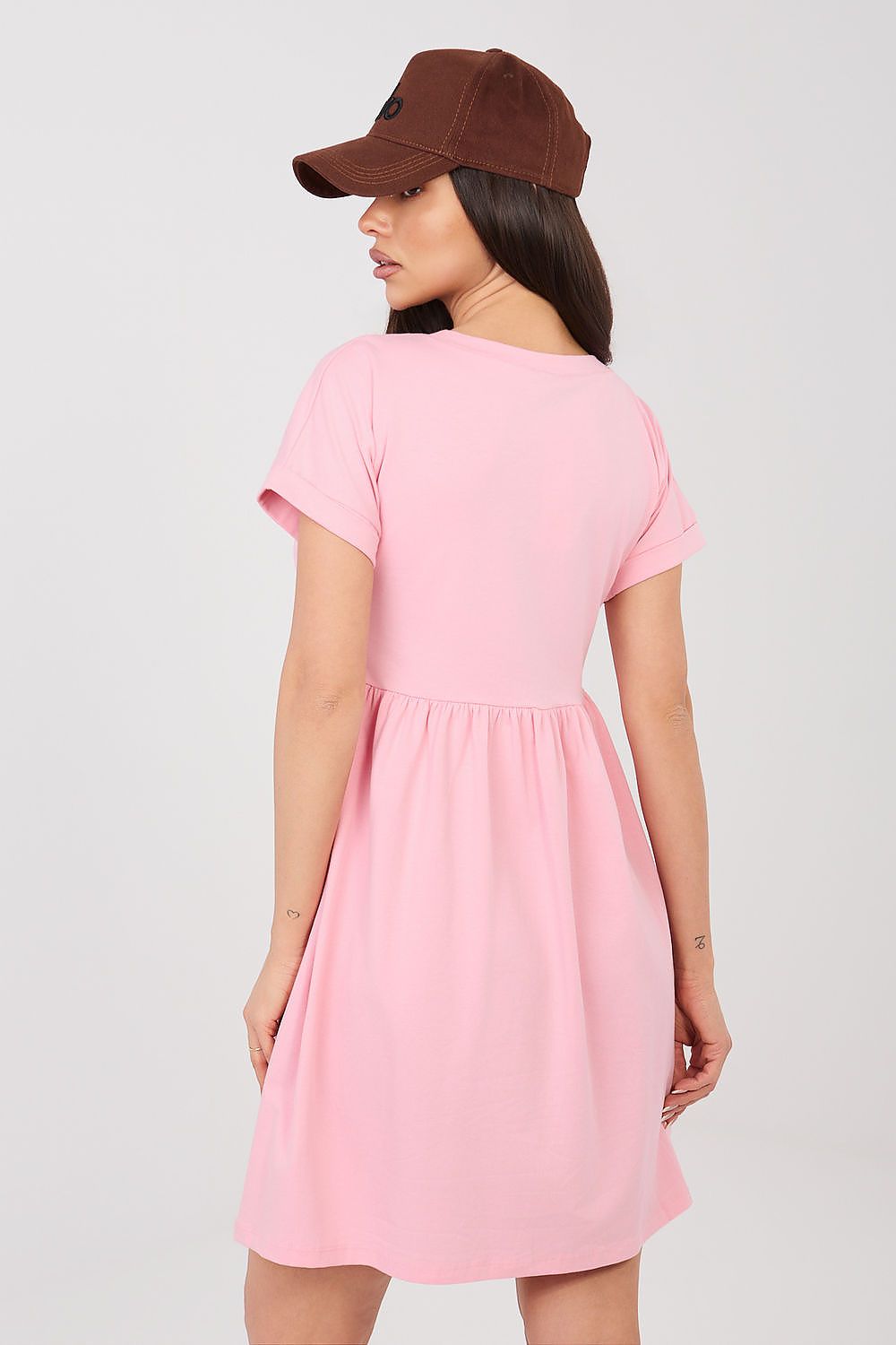 Alltagskleid model 225555 Rue Paris