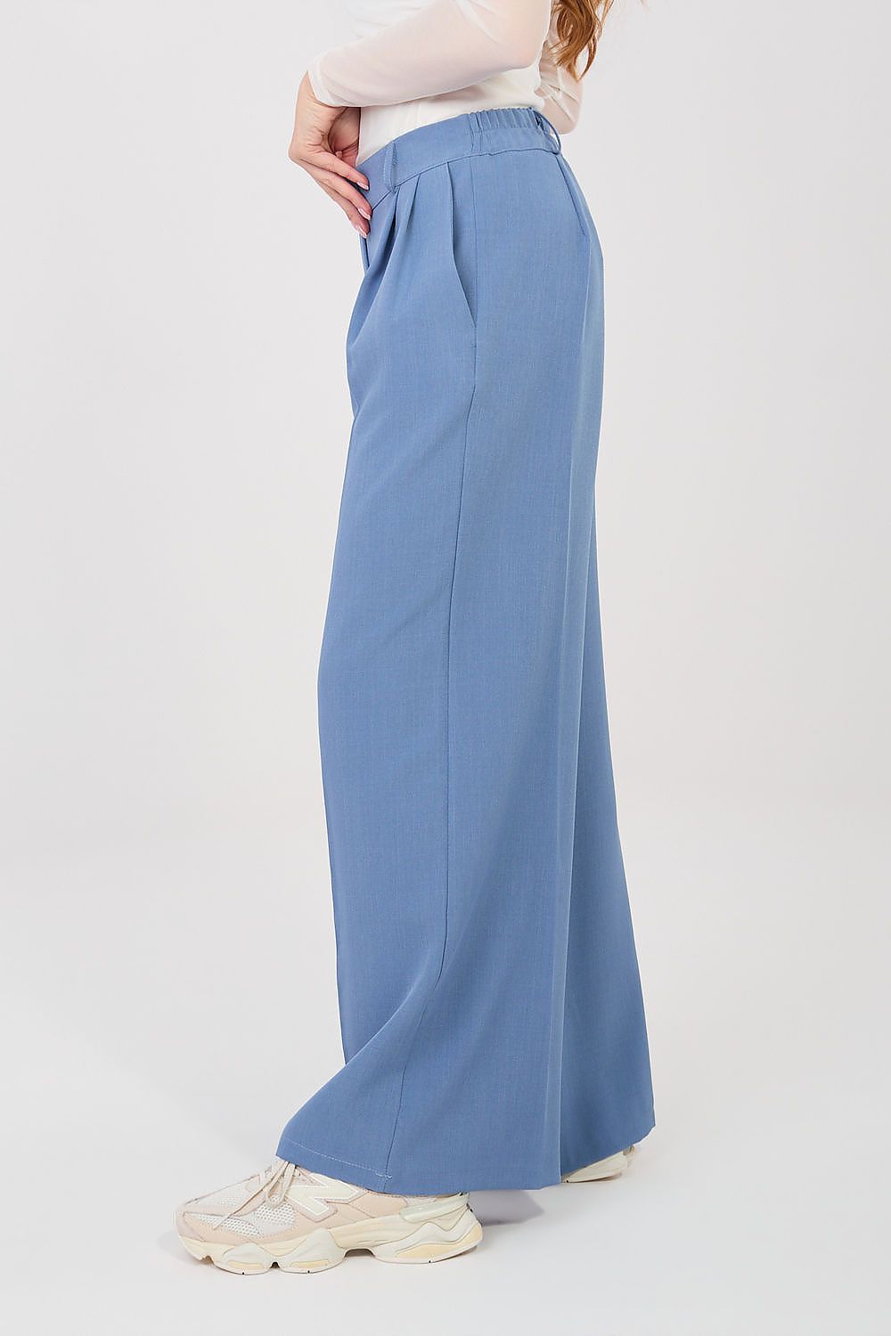 Damen Hose model 225559 Rue Paris