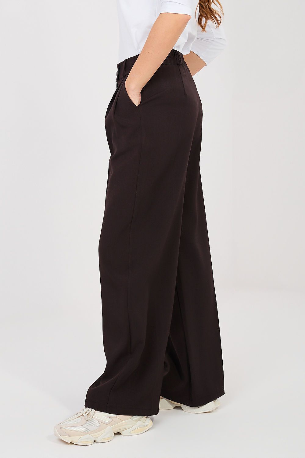 Damen Hose model 225562 Rue Paris