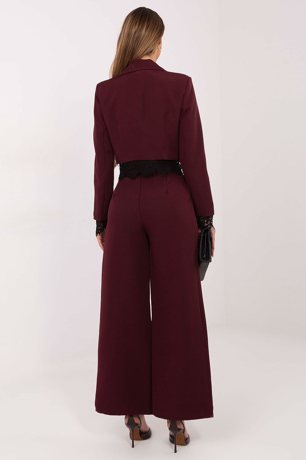 Damen Hose model 225567 Rue Paris