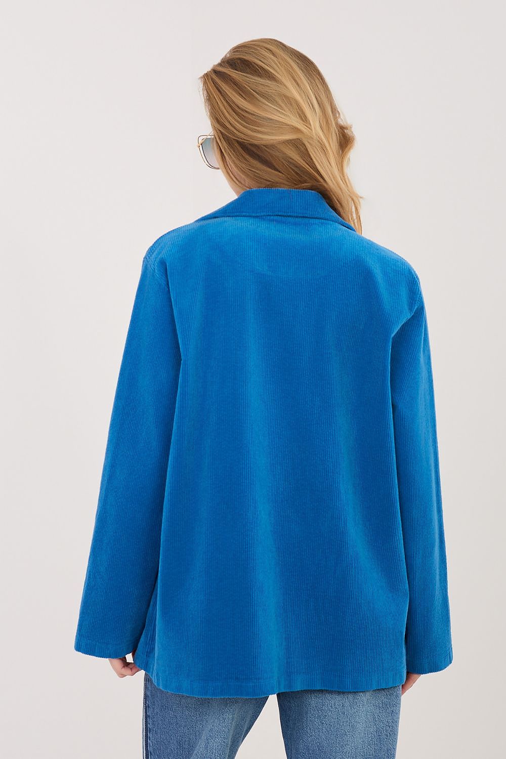 Sakko model 225537 Rue Paris