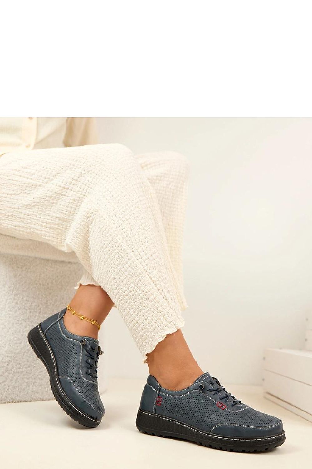 Halbschuhe model 225599 Solea