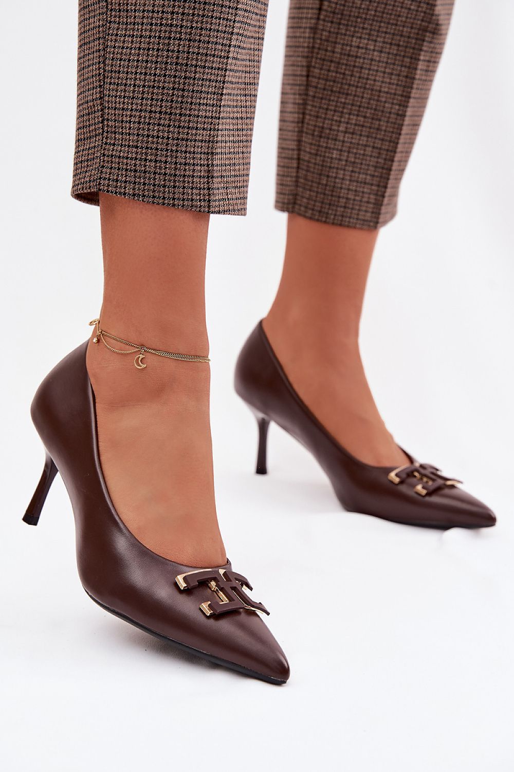 Stöckelschuhe model 225606 Step in style