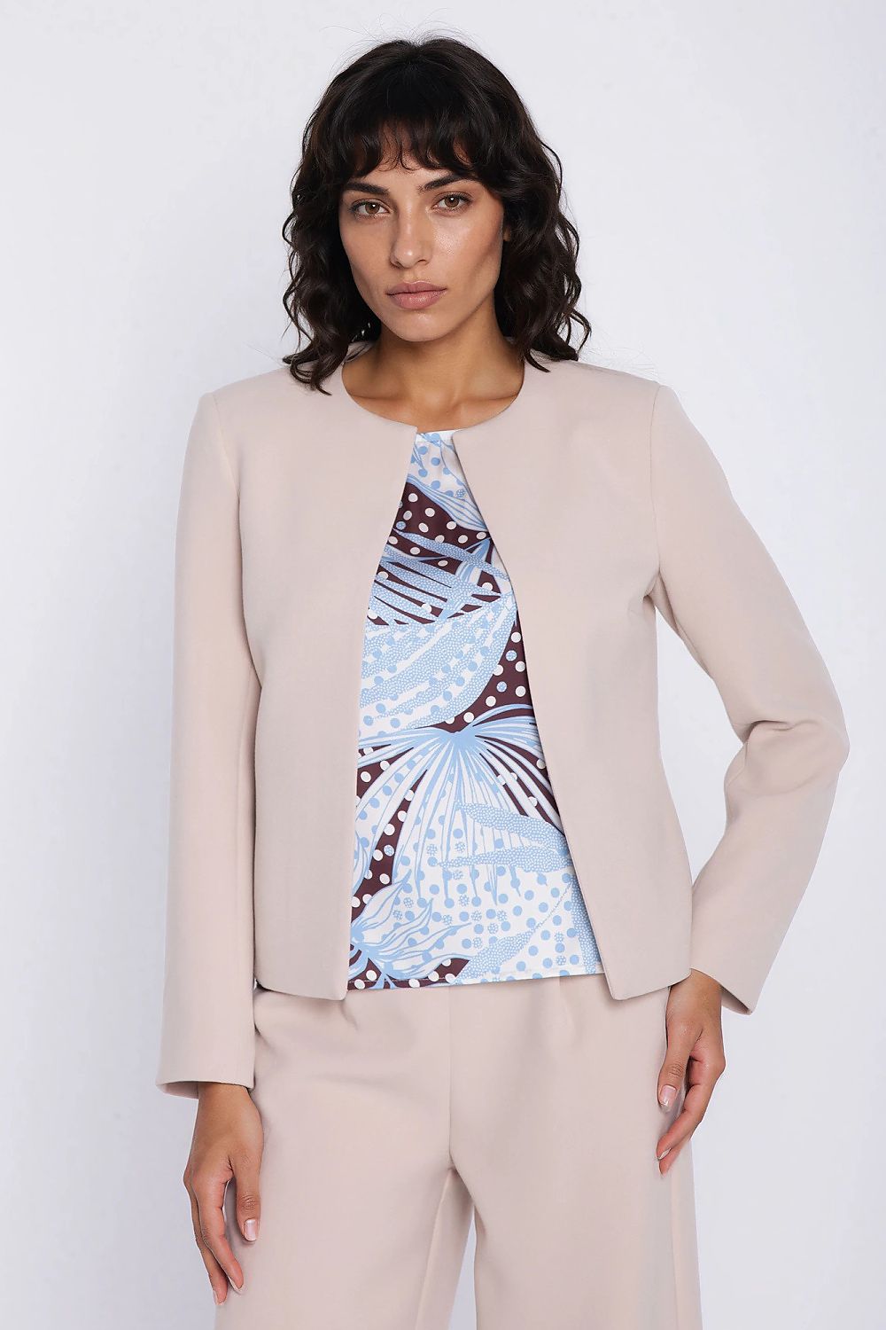 Jacke model 225822 Nife
