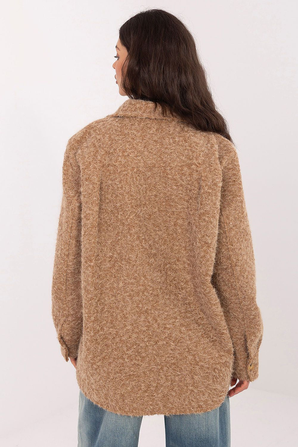 Jacke model 225843 Rue Paris