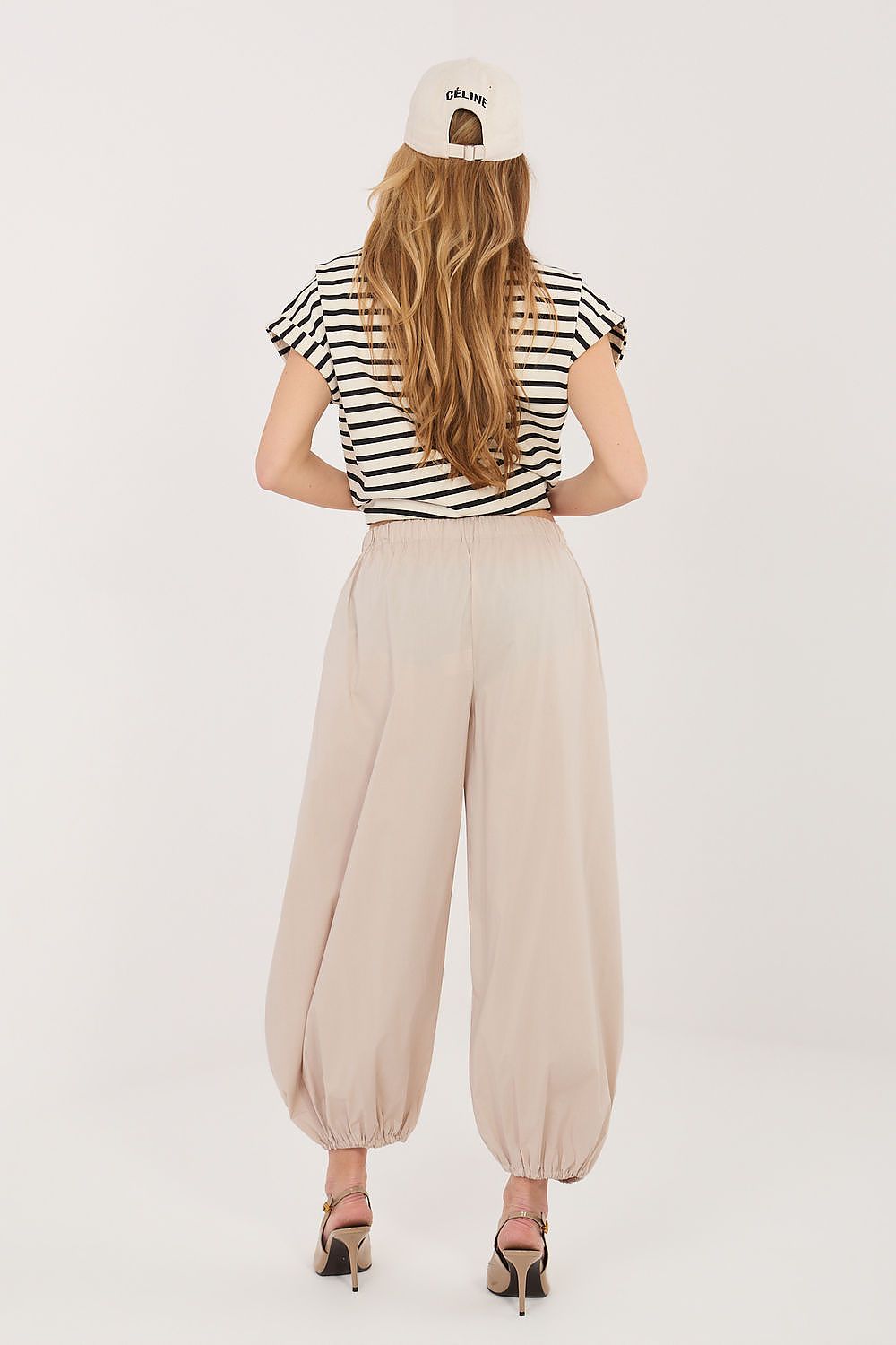 Damen Hose model 225860 Rue Paris