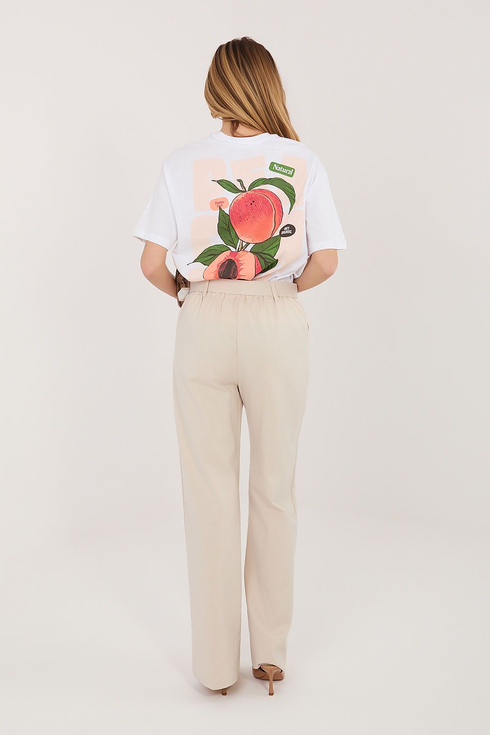 Damen Hose model 225879 Rue Paris