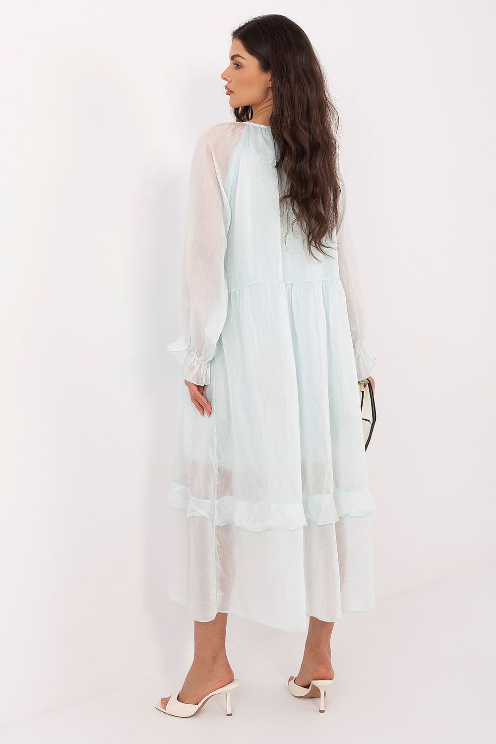 Alltagskleid model 226006 Italy Moda