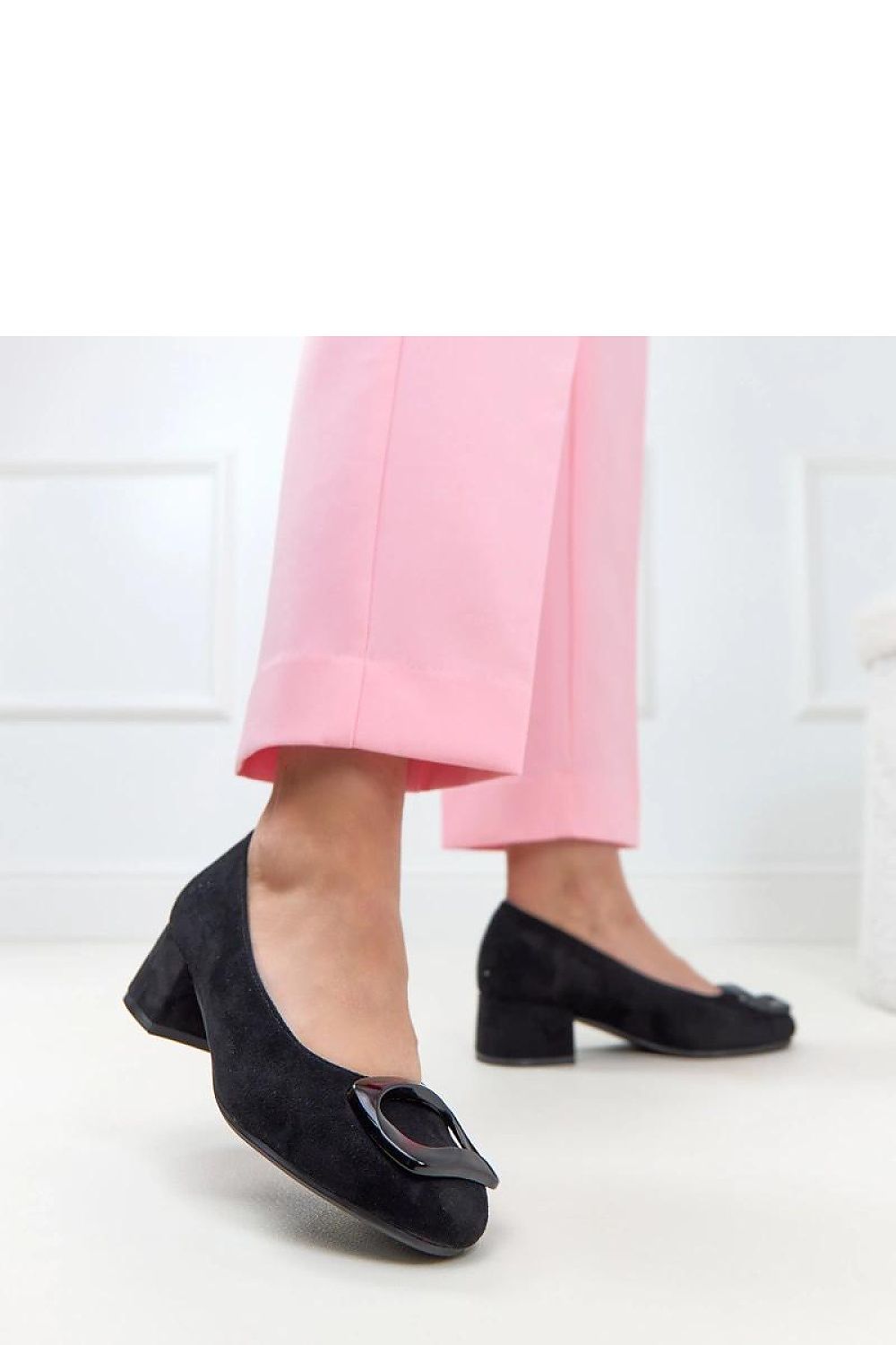 Pumps mit Absatz model 226027 Solea