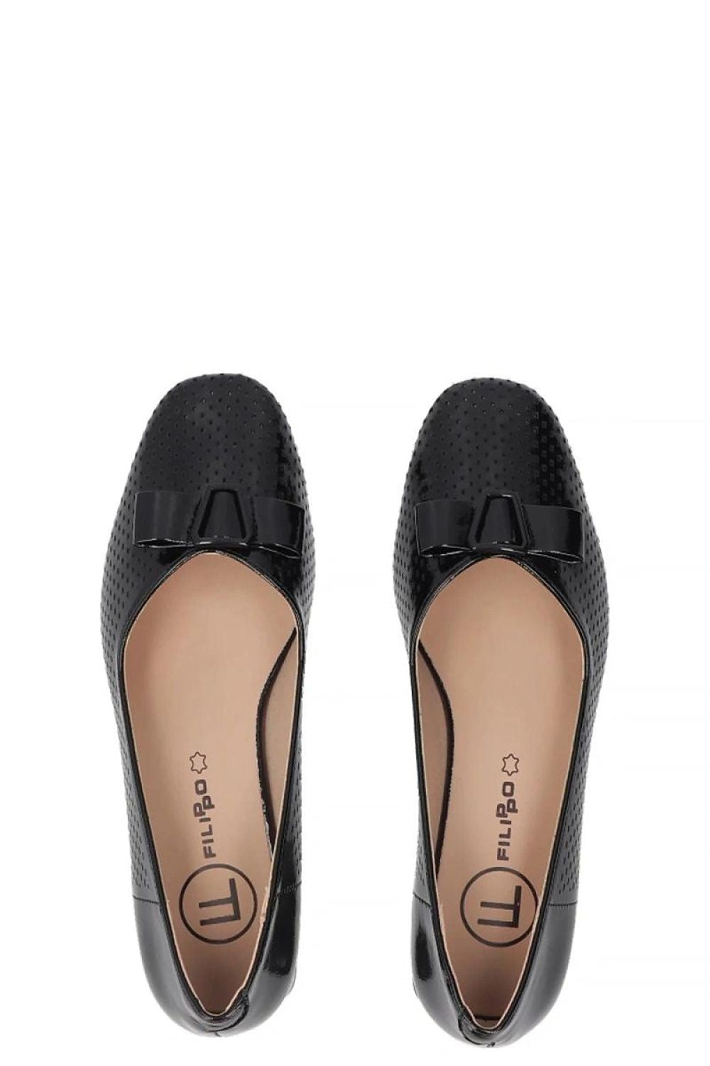 Pumps mit Absatz model 226038 Solea