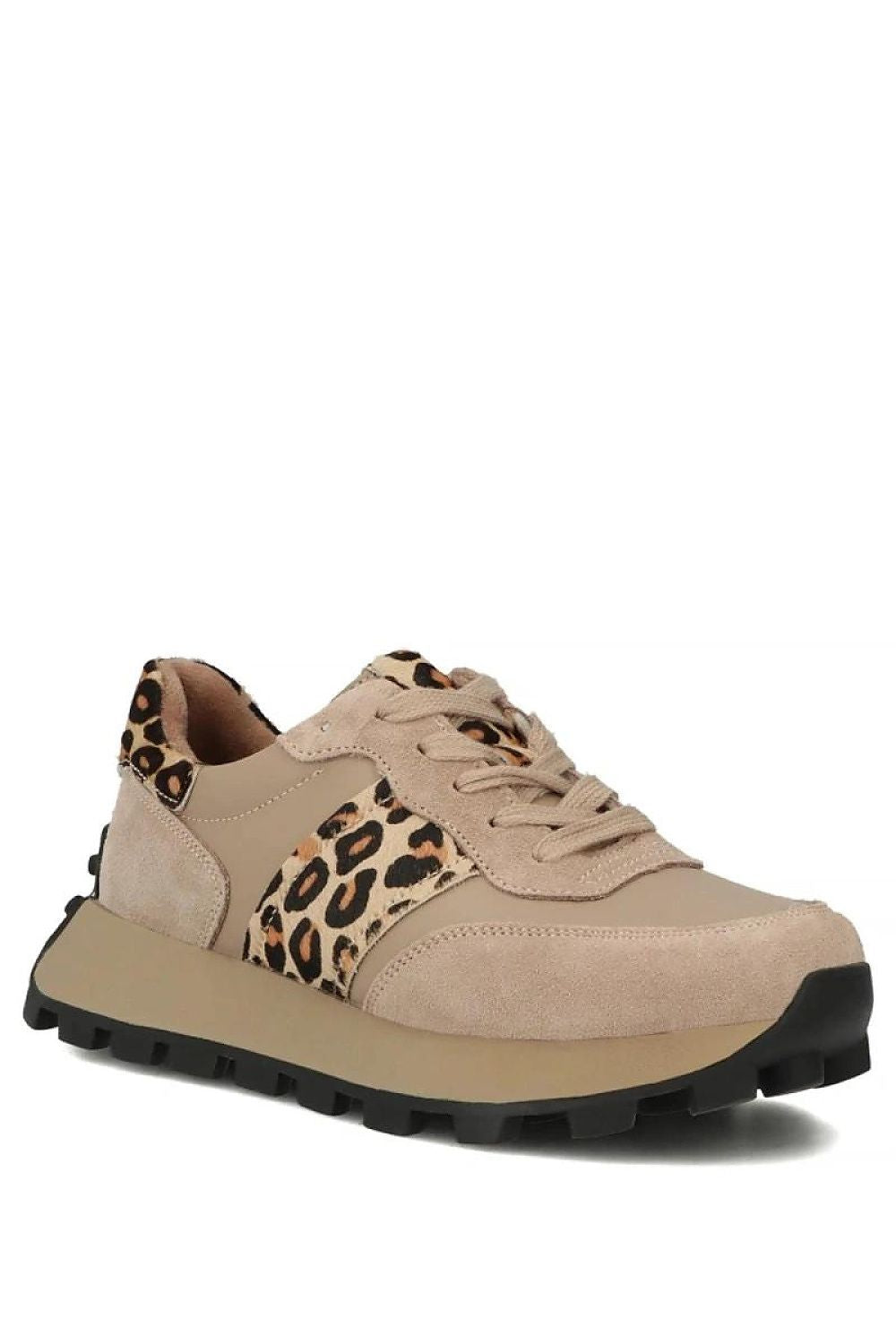 Sportliche Schuhe auf Plattform model 226040 Solea