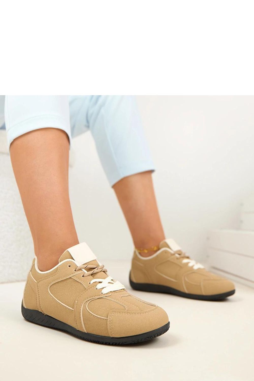 Sportschuhe model 226049 Solea