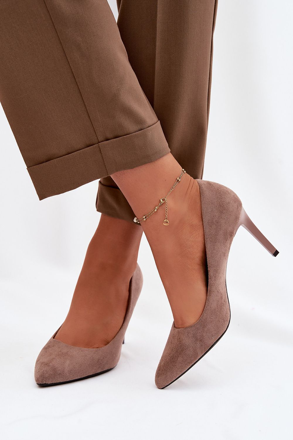 Stöckelschuhe model 226094 Step in style