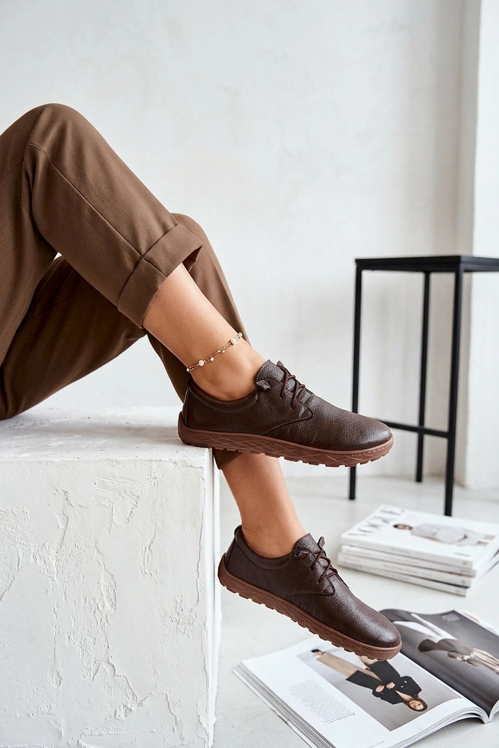 Barfuß model 226080 Step in style