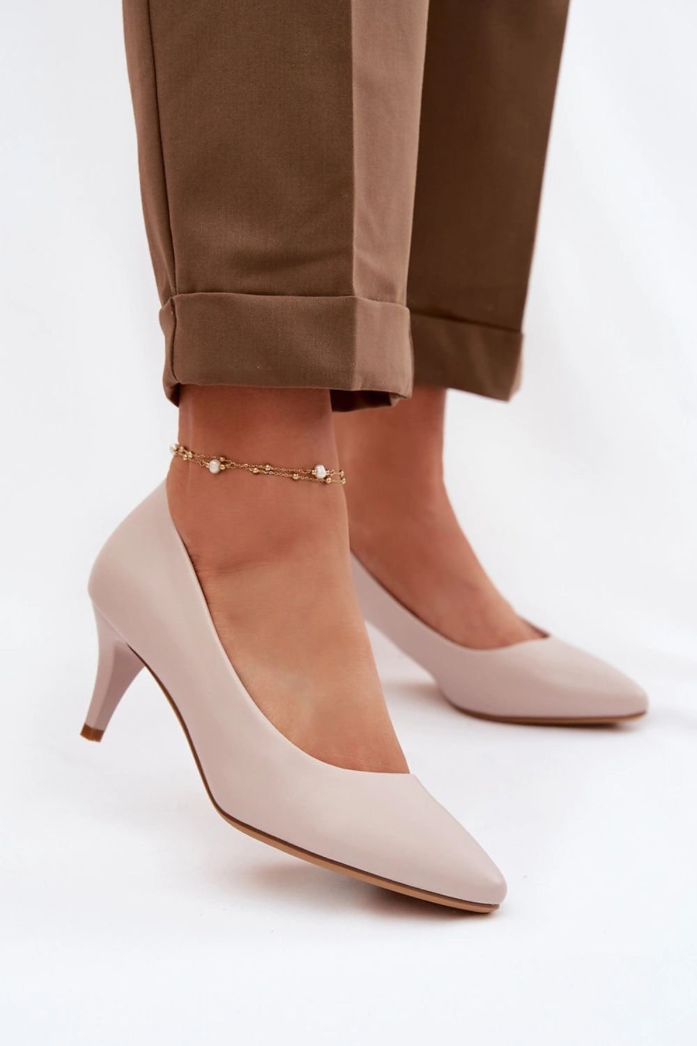 Stöckelschuhe model 226089 Step in style
