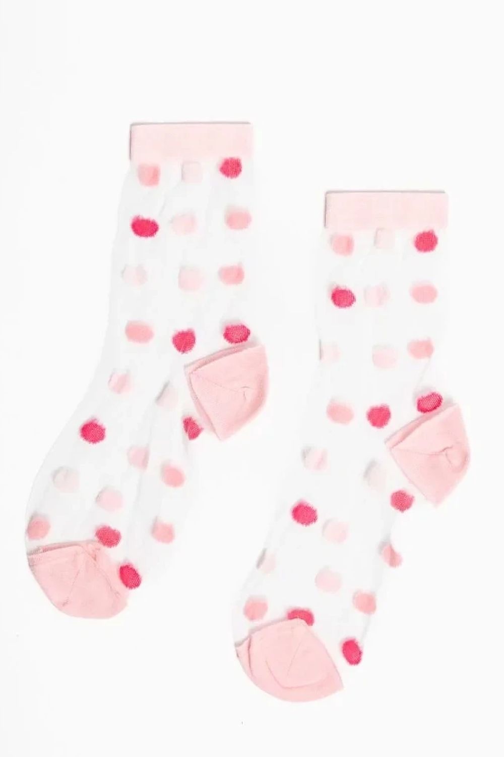 Socken model 226257 Gabriella