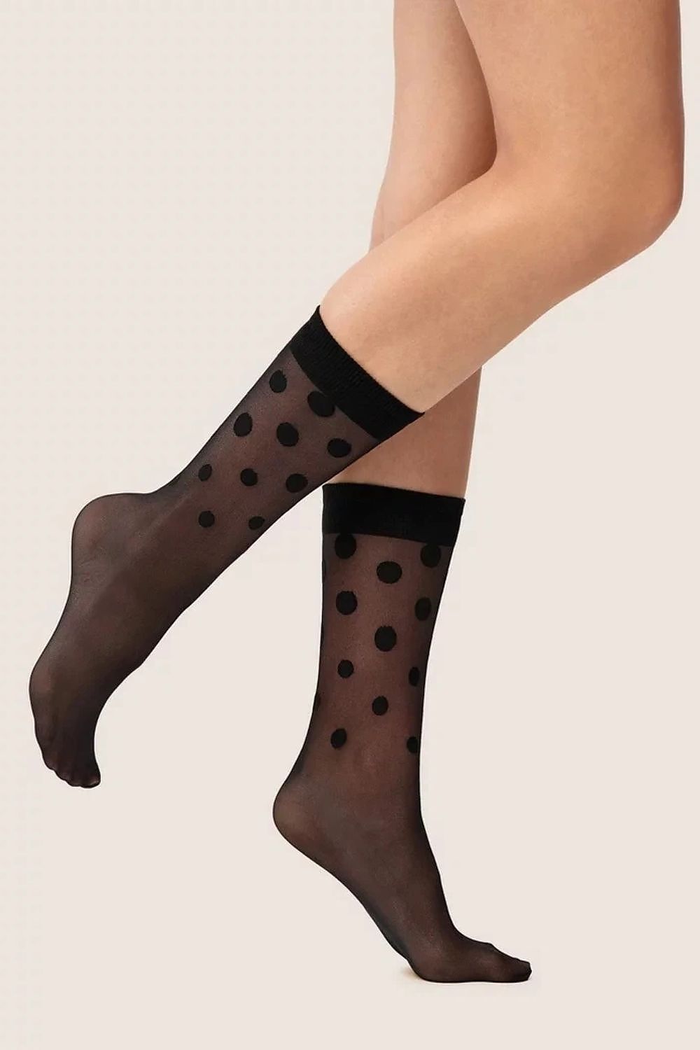 Socken model 226263 Gabriella