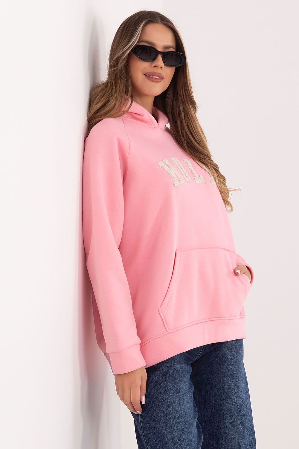 Sweater model 226319 Rue Paris