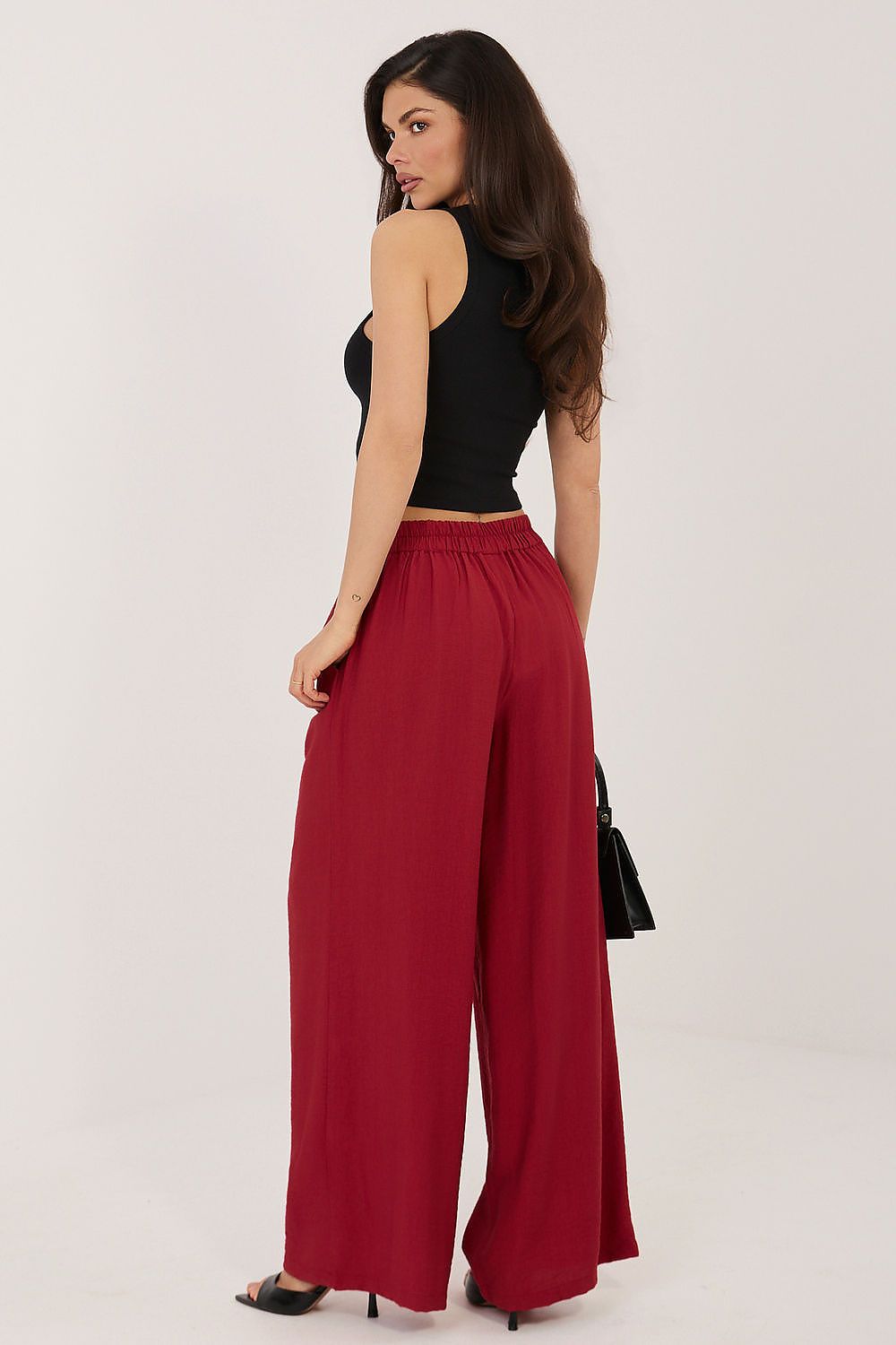 Damen Hose model 226389 Sublevel