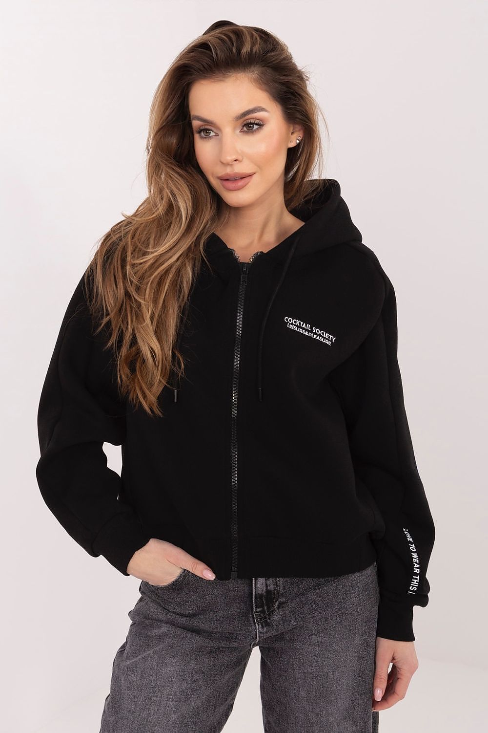 Sweater model 226413 Sublevel
