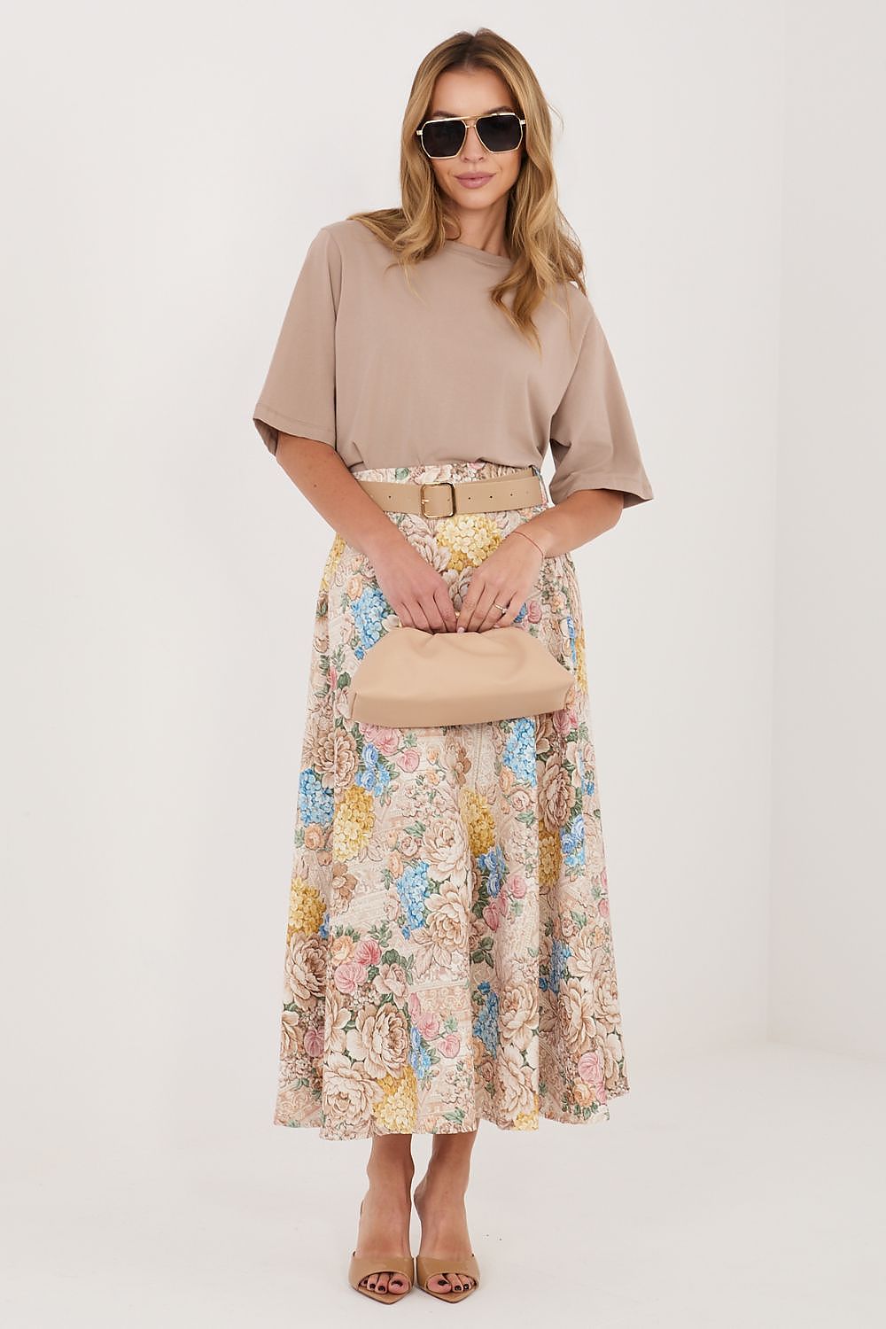 Rock model 226462 Italy Moda