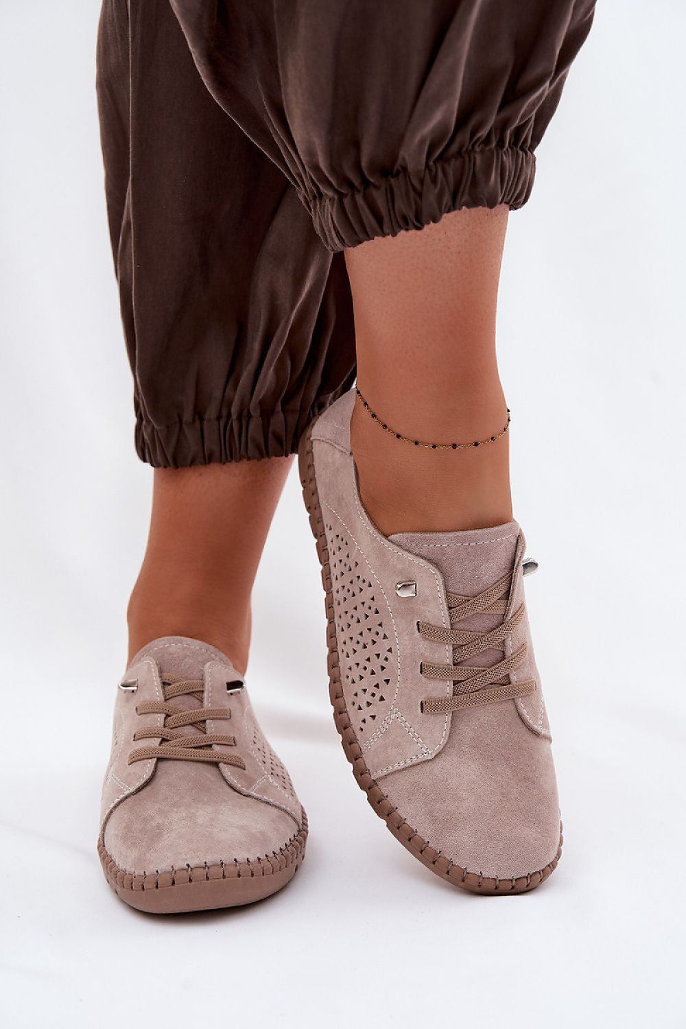 Halbschuhe model 226497 Step in style