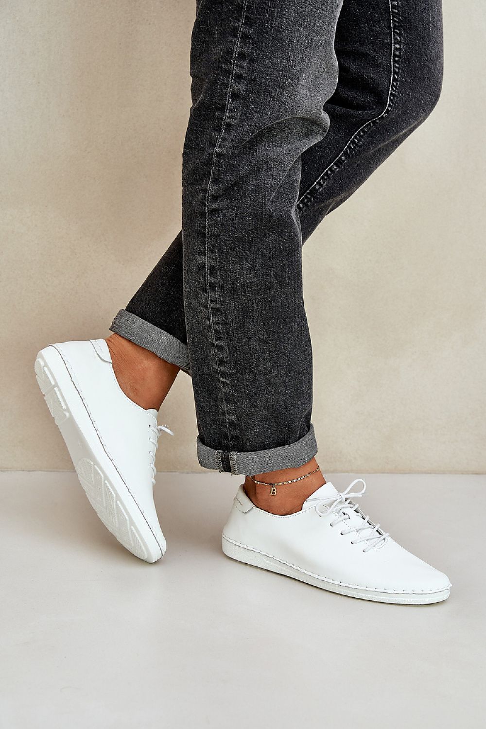 Halbschuhe model 226499 Step in style