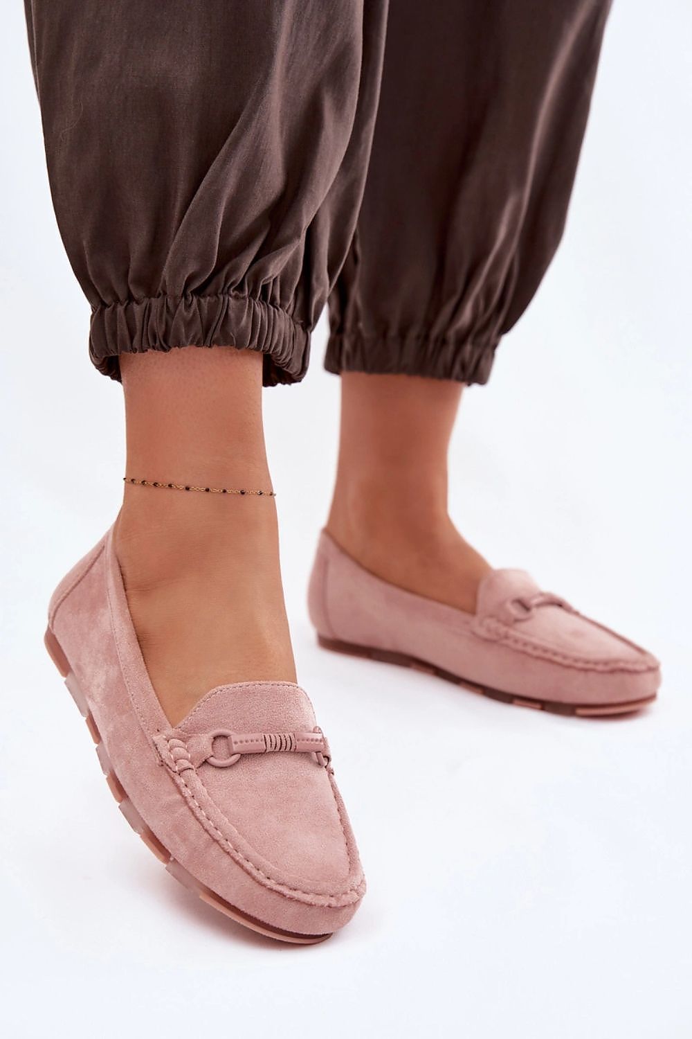 Mokassins model 226490 Step in style