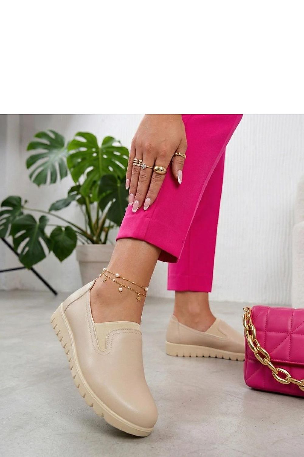 Halbschuhe model 226559 Solea