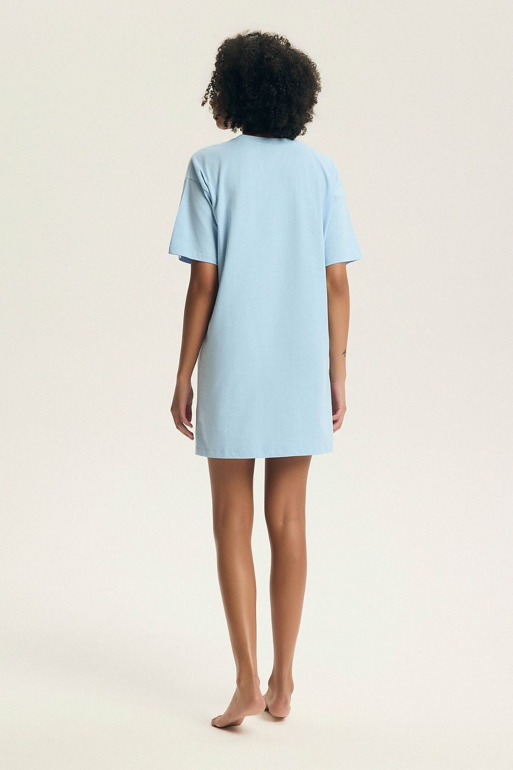 Nachthemd model 226606 Henderson
