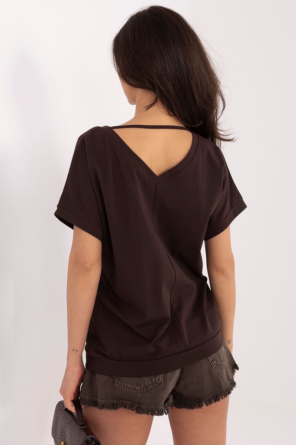 Bluse model 226685 Rue Paris