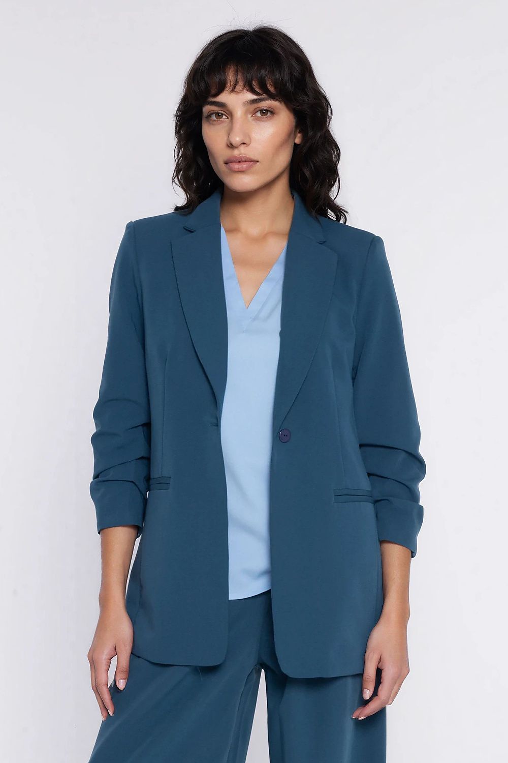 Jacke model 227143 Nife