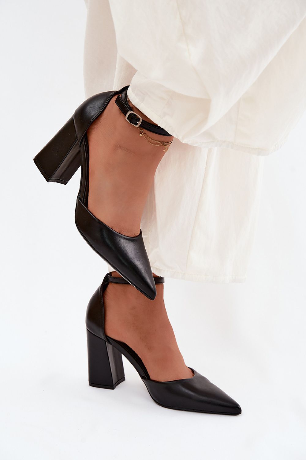 Pumps mit Absatz model 227163 Step in style
