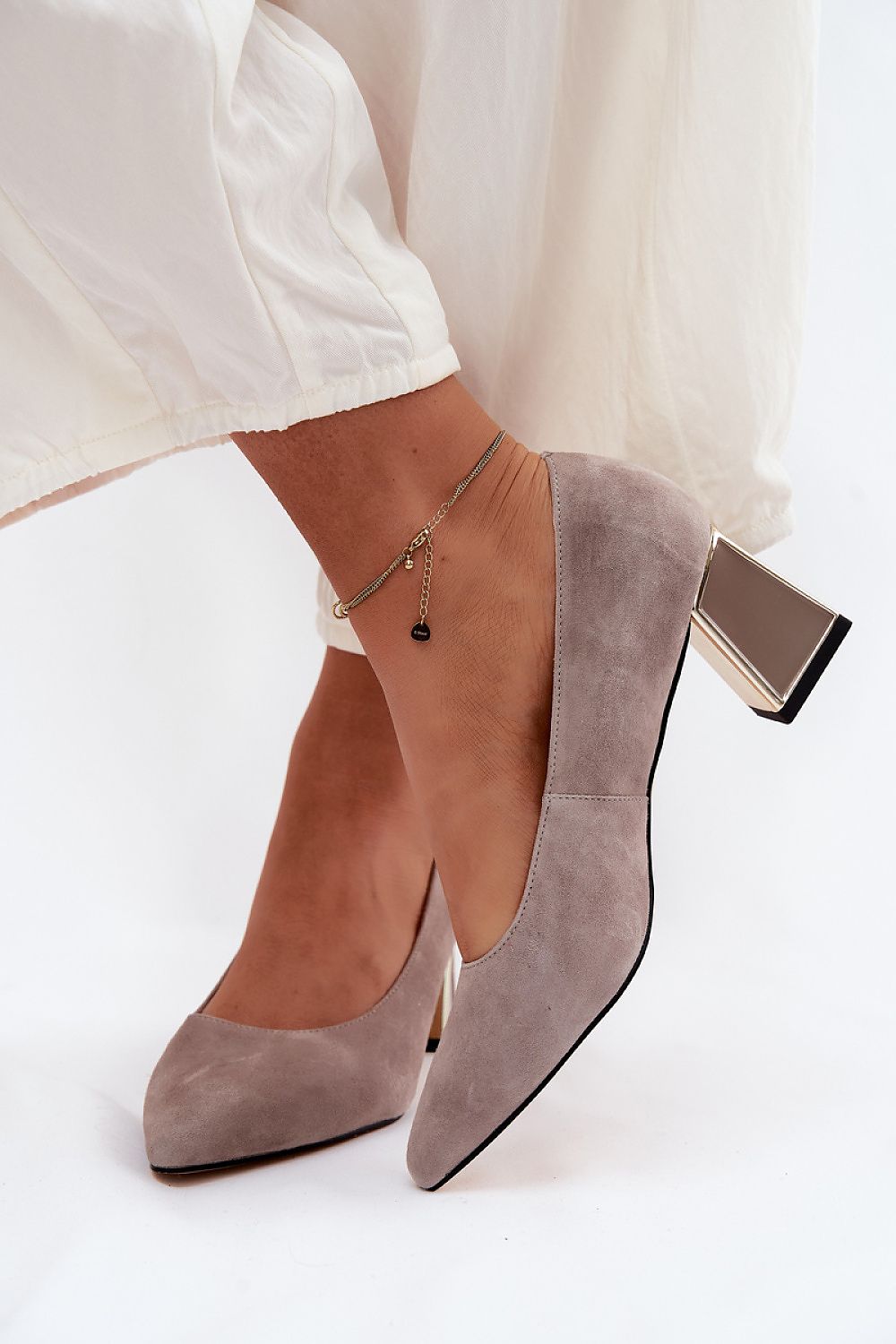Pumps mit Absatz model 227169 Step in style