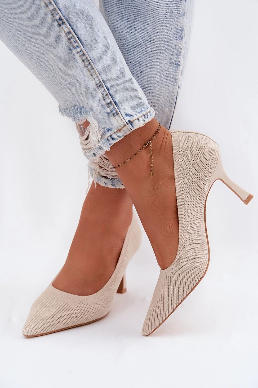 Stöckelschuhe model 227170 Step in style