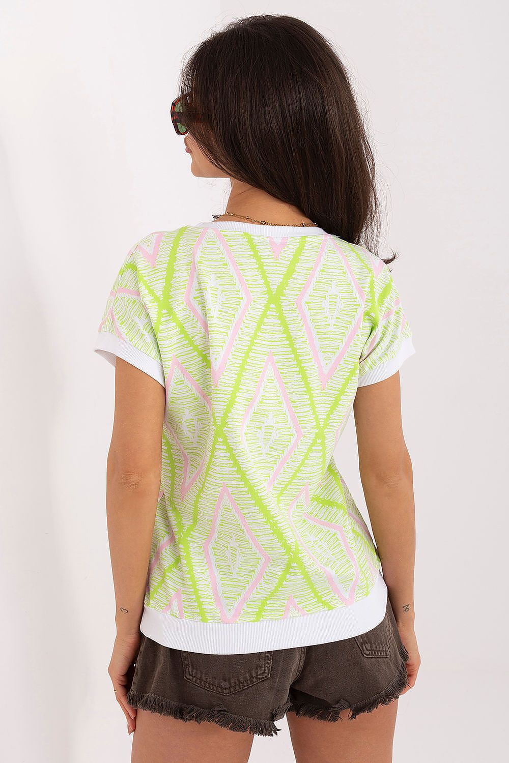Bluse model 227304 Relevance
