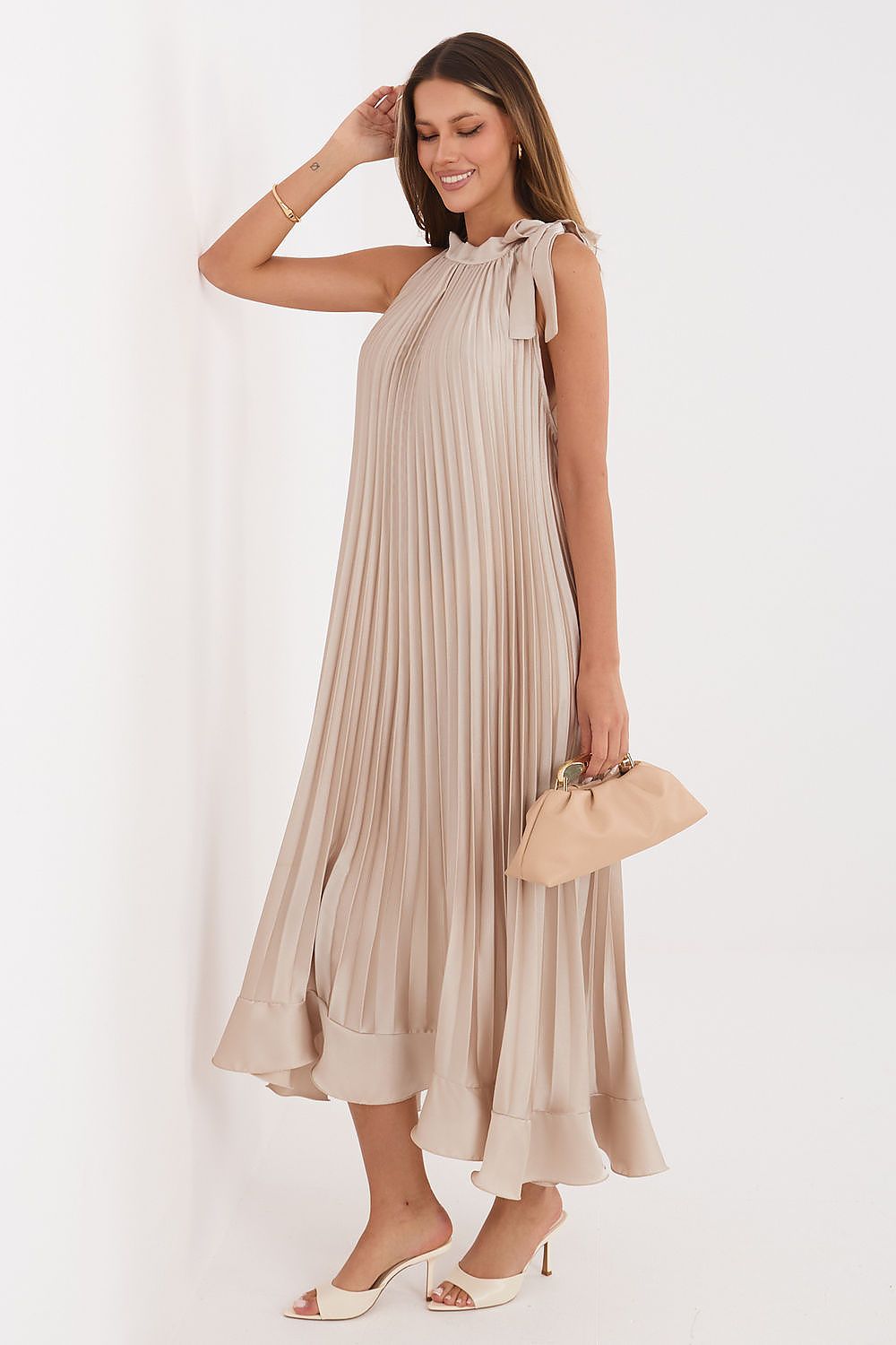 Cocktailkleid model 227366 Rue Paris