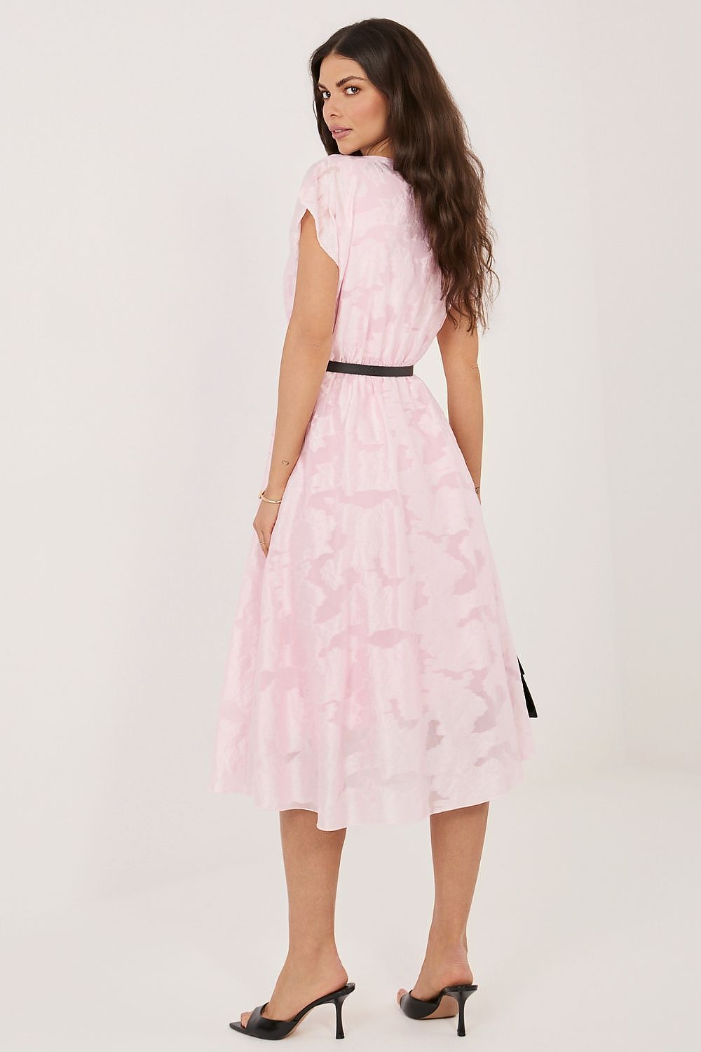 Cocktailkleid model 227372 Rue Paris