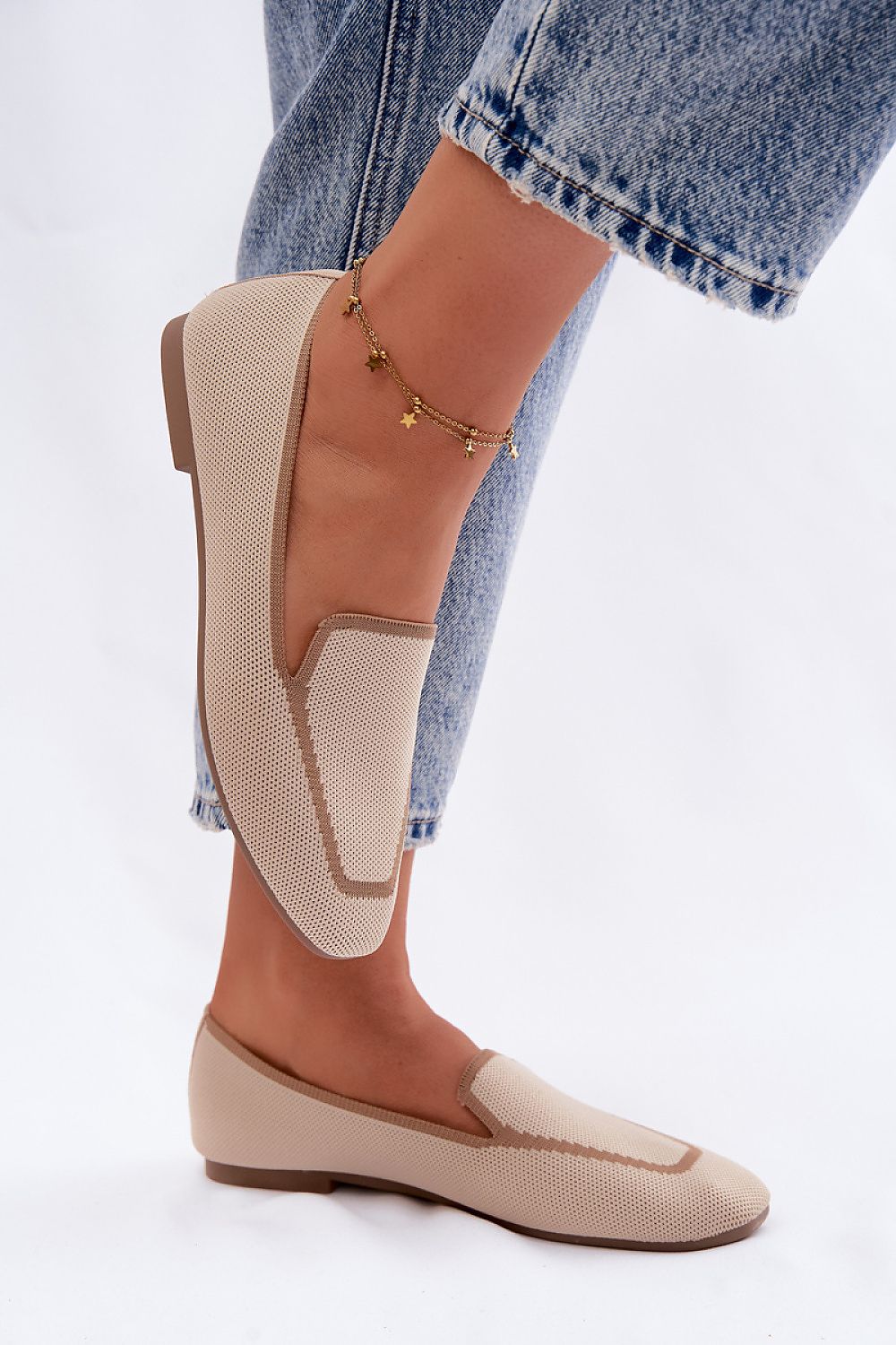 Mokassins model 227390 Step in style