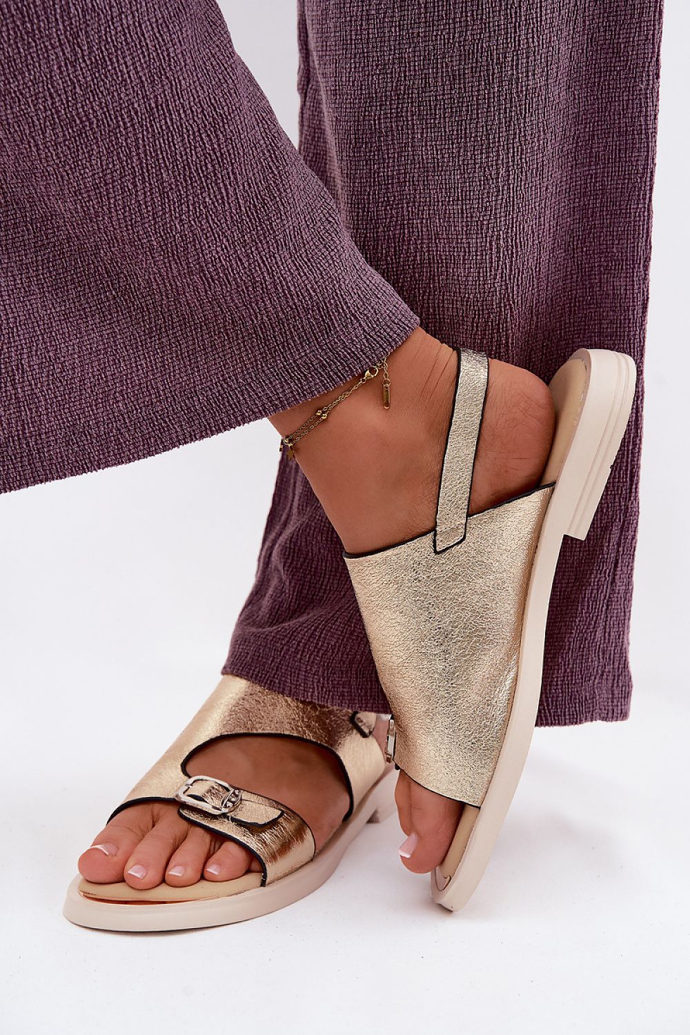 Sandalen model 227433 Step in style