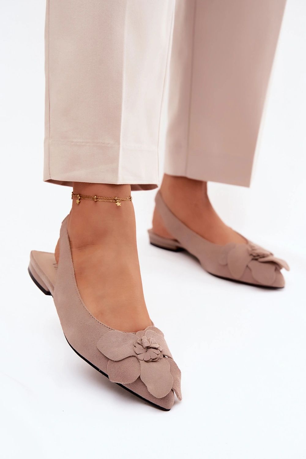 Sandalen model 227415 Step in style