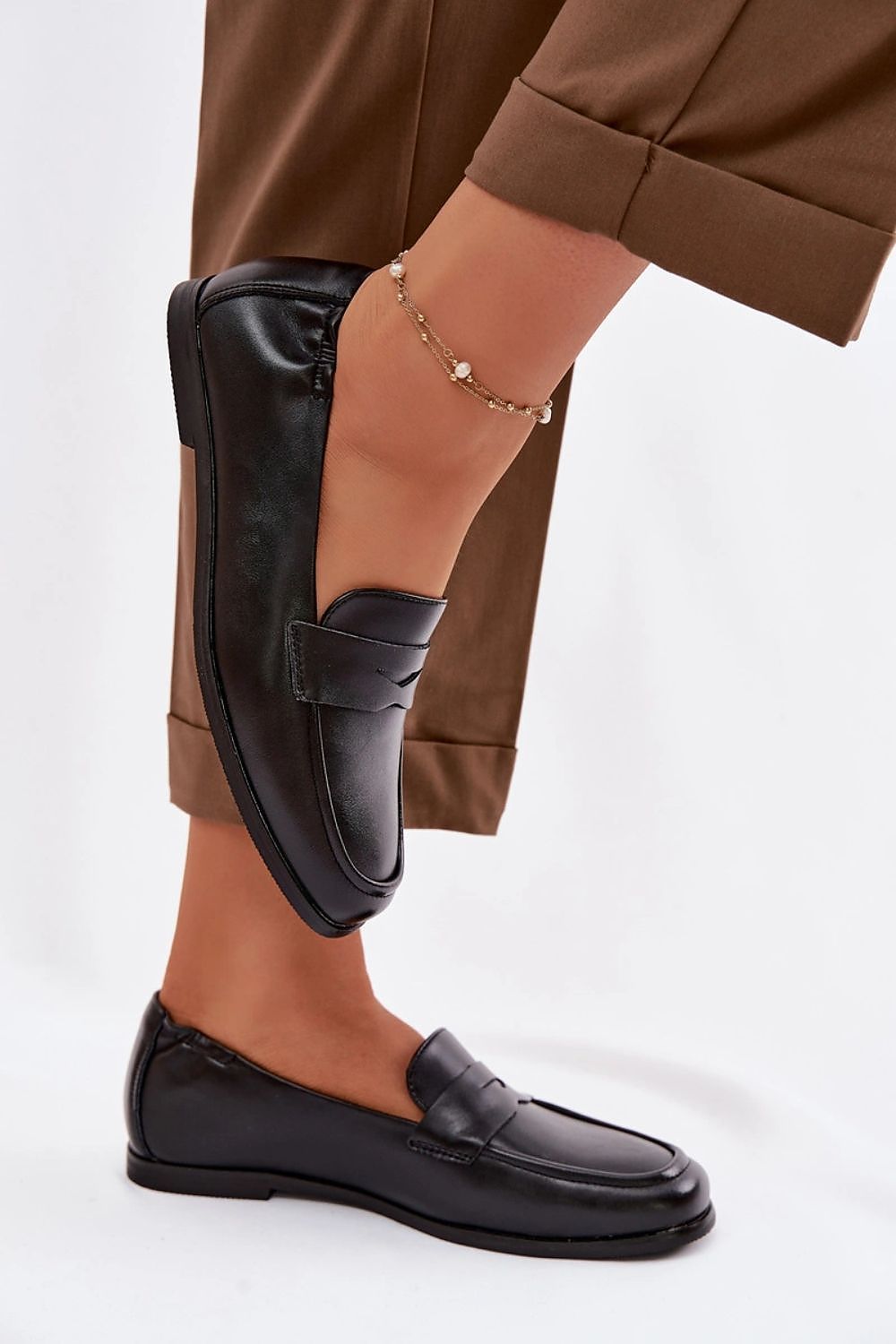 Mokassins model 227391 Step in style
