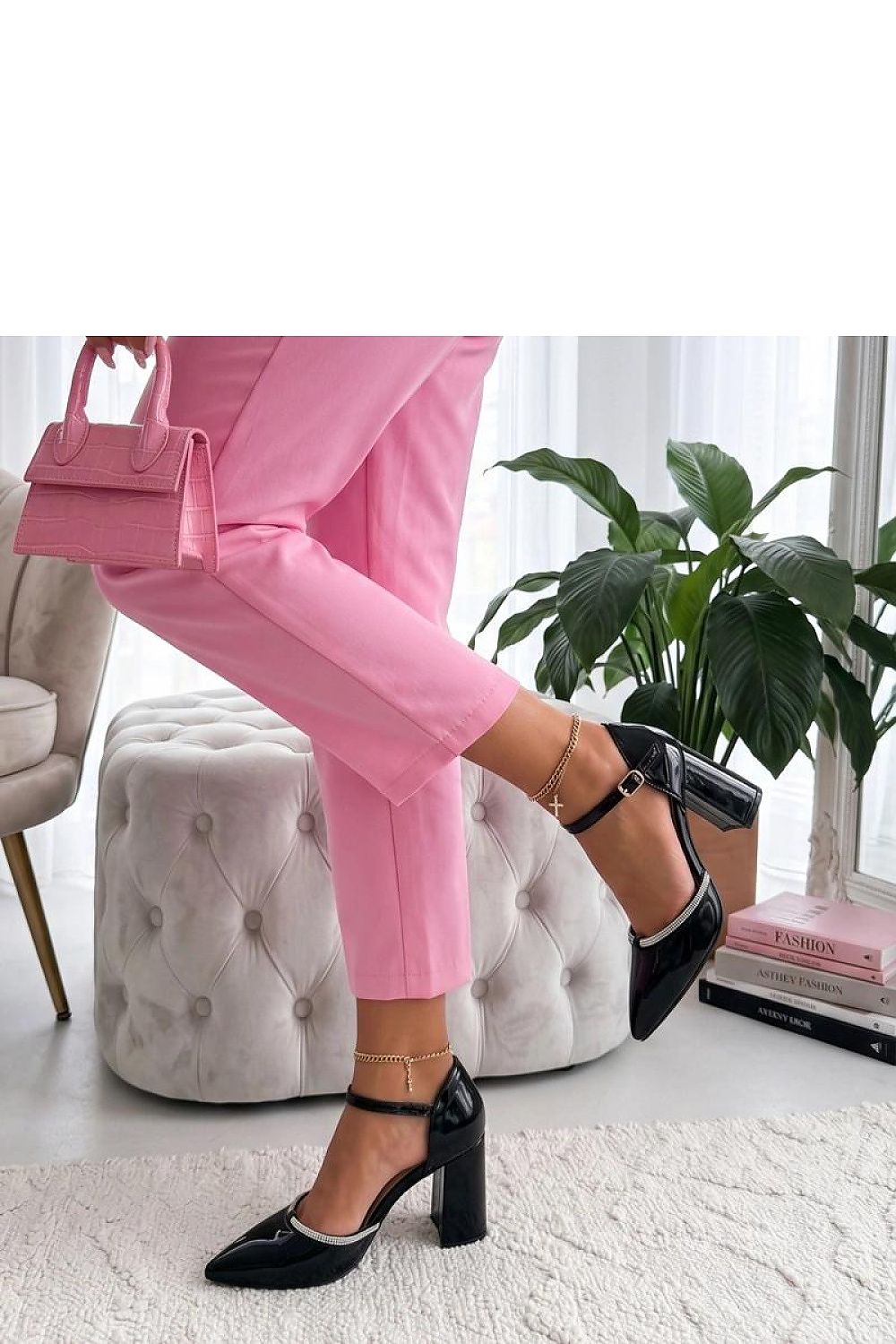 Pumps mit Absatz model 227730 Solea