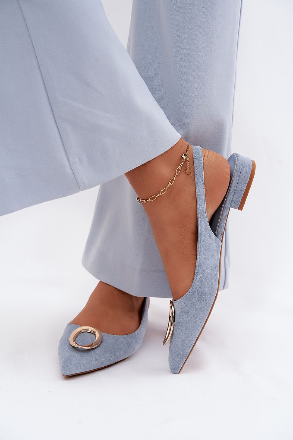 Sandalen model 227926 Step in style